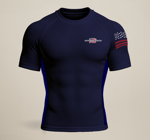 American Republic Rashguard