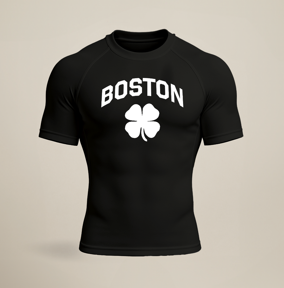 Black Mass Rashguard