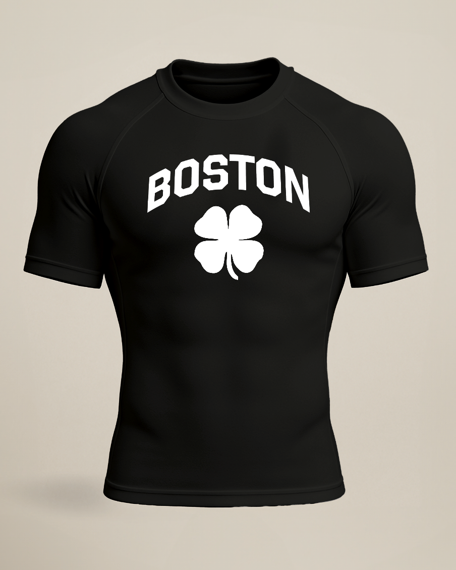 Black Mass Rashguard