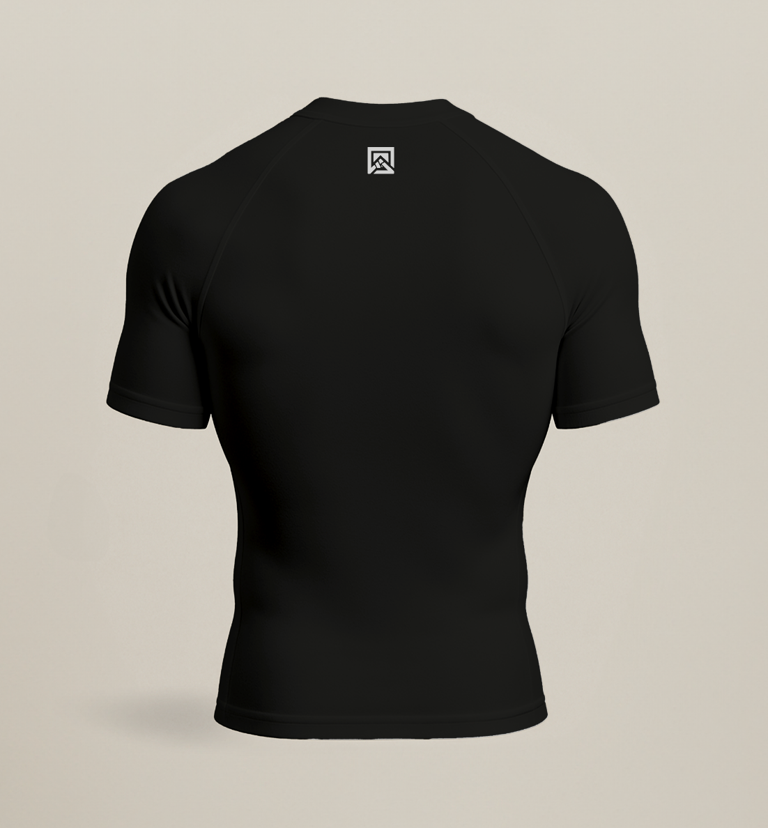 Black Mass Rashguard