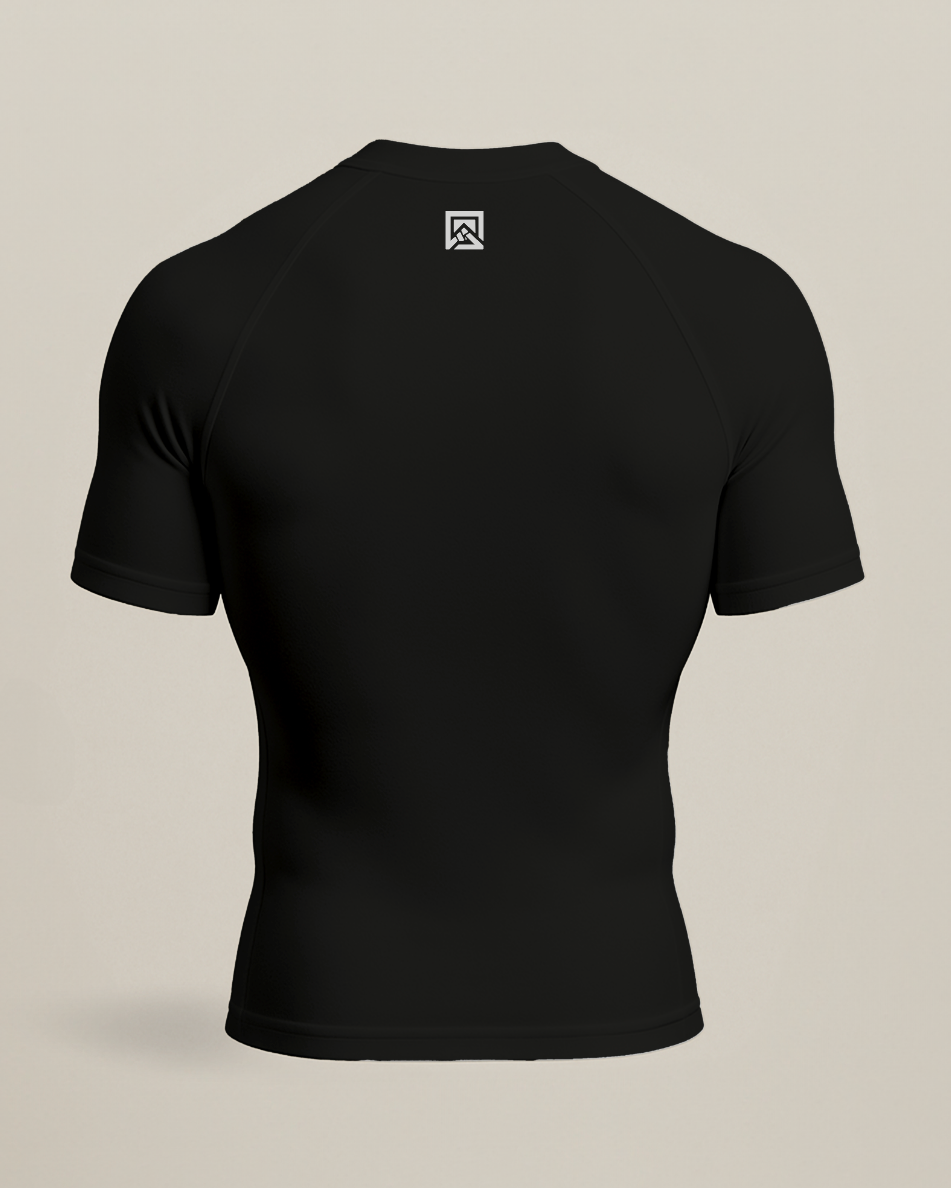 Black Mass Rashguard