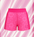 Pink Pressure (Girls) Kit (Rashguard & Shorts)