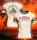 Florida Sunshine State Rashguard