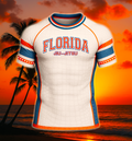 Florida Sunshine State Rashguard