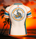Florida Sunshine State Rashguard