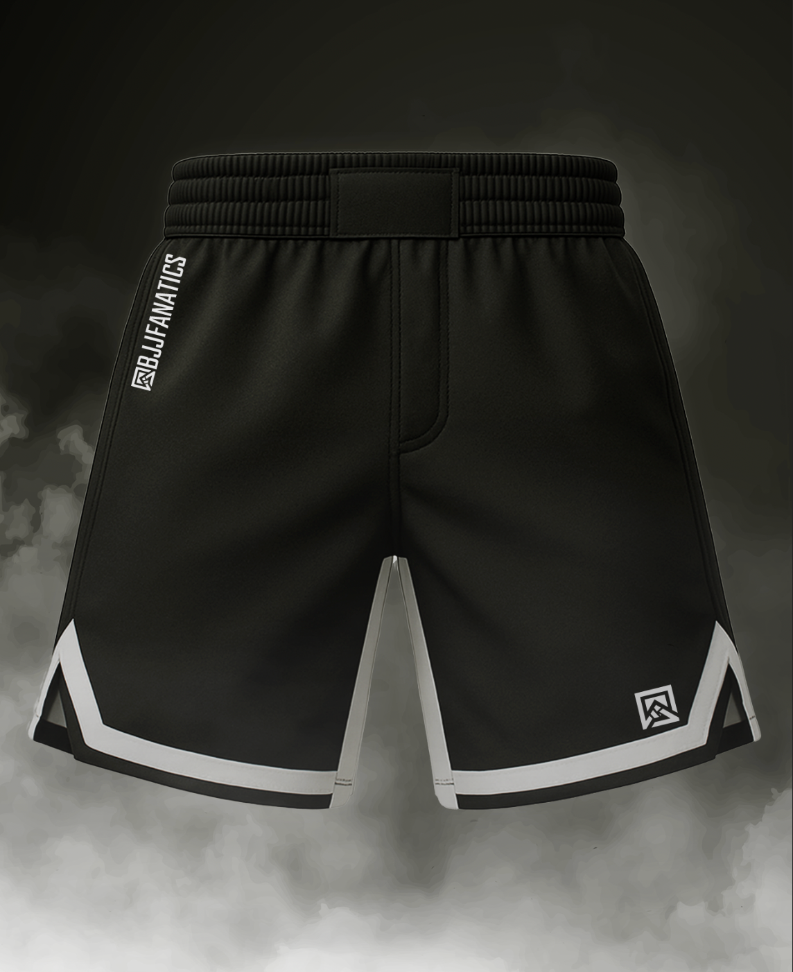 BJJ Fanatics Warrior Shorts