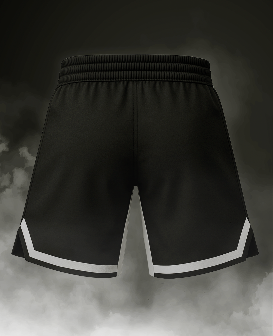 BJJ Fanatics Warrior Shorts