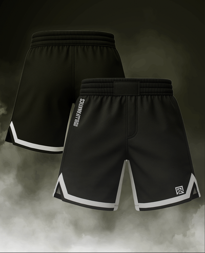 BJJ Fanatics Warrior Shorts
