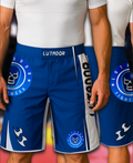 Lutador Shorts Long Cut