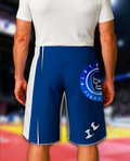 Lutador Shorts Long Cut