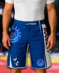 Lutador Shorts Long Cut