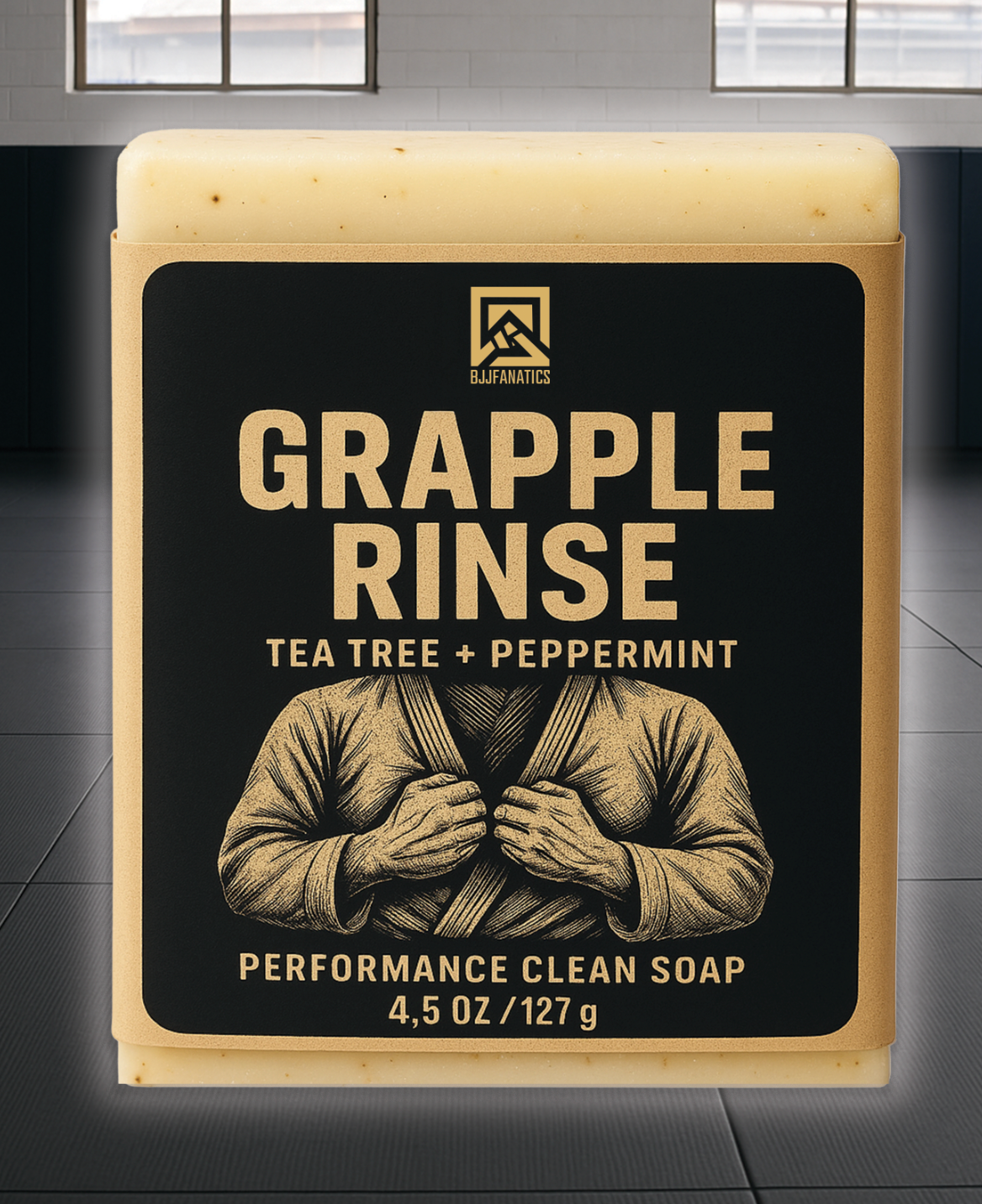 Grapple Rinse Soap Random 5 Pack