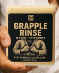 Grapple Rinse Soap Random 5 Pack