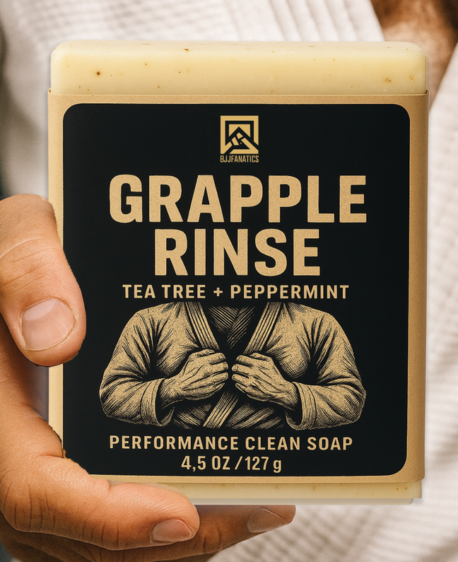 Grapple Rinse Soap Random 5 Pack