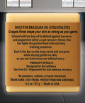 Grapple Rinse Soap Random 5 Pack