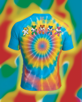 Grappling Dead Rashguard