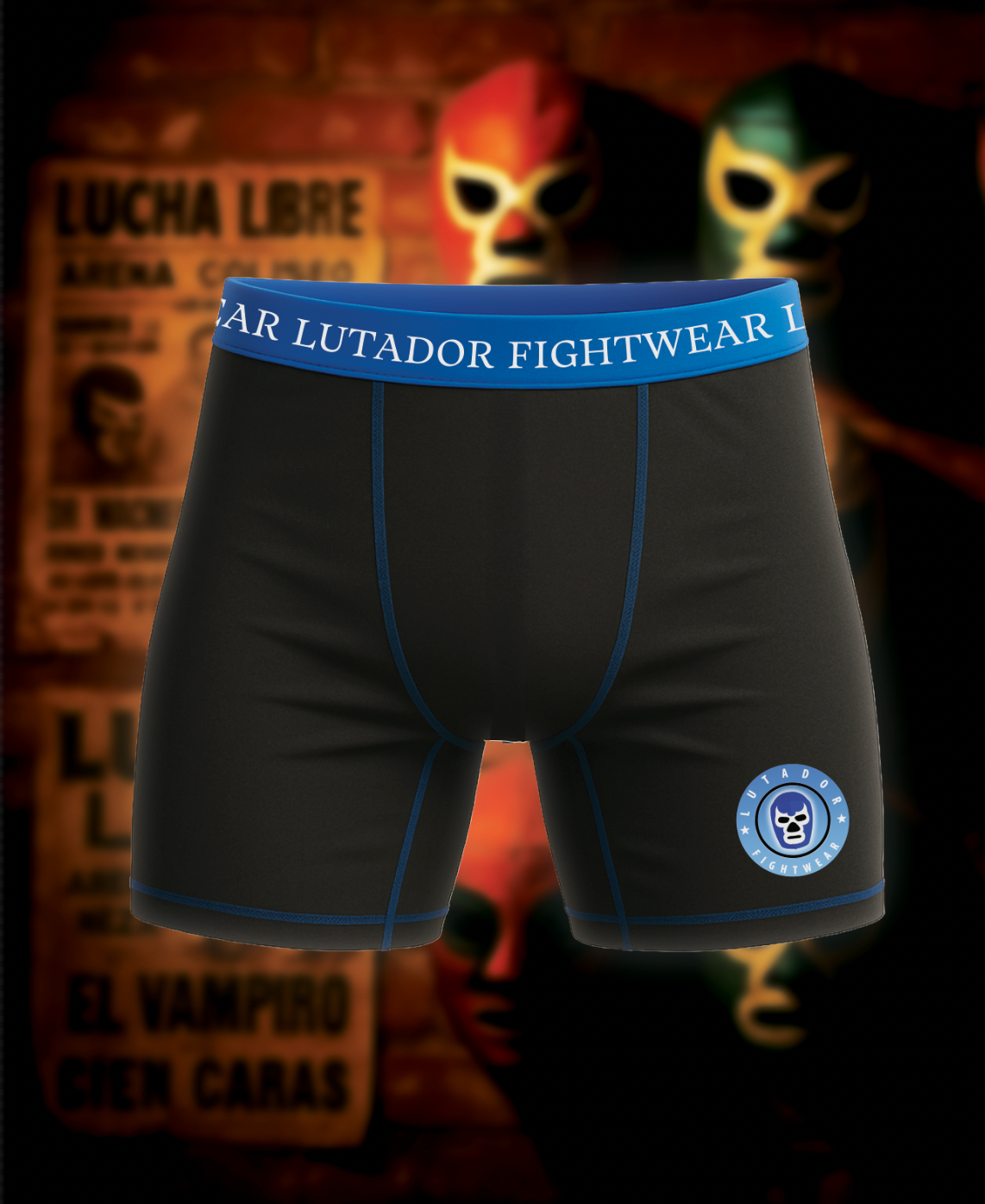 Lutador Underwear