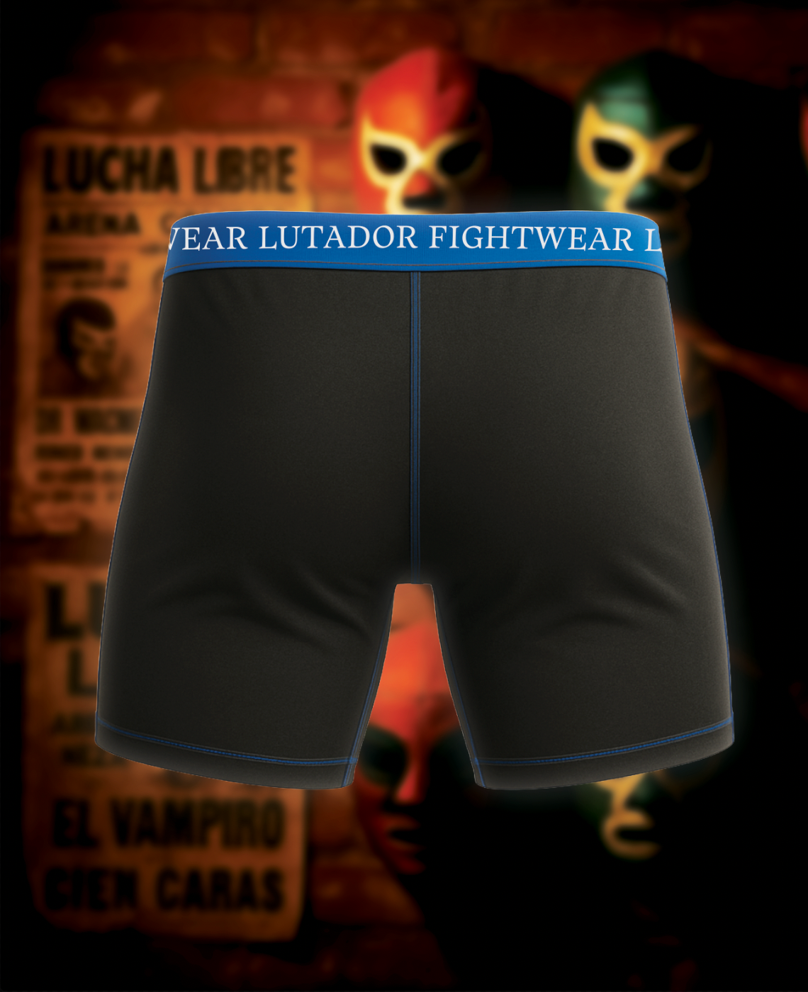 Lutador Underwear