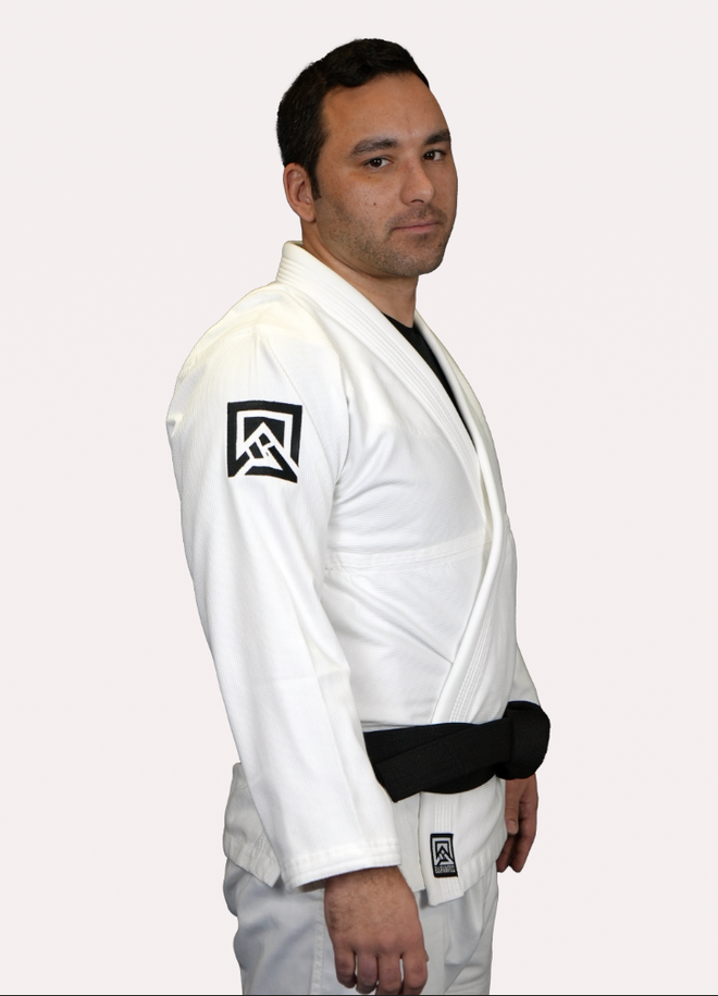 BJJ Fanatics Ultralight 280gsm Gi