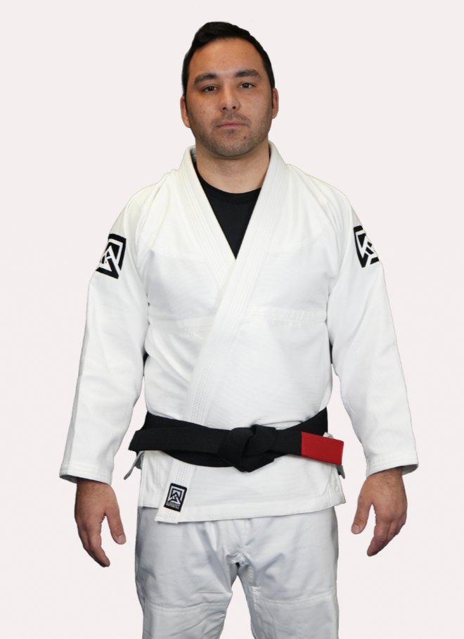 BJJ Fanatics Ultralight 280gsm Gi