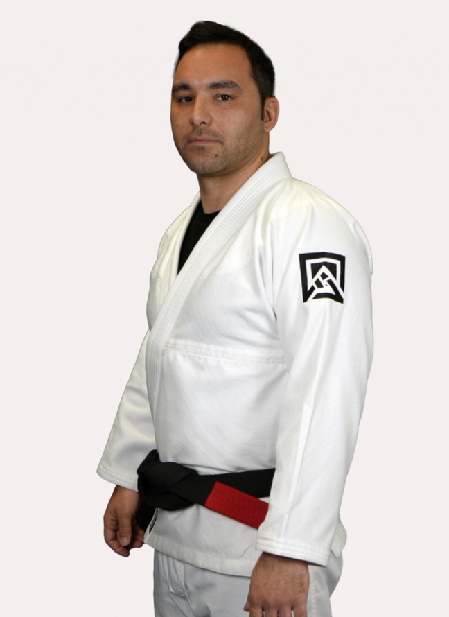 BJJ Fanatics Ultralight 280gsm Gi