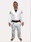 BJJ Fanatics Ultralight 280gsm Gi