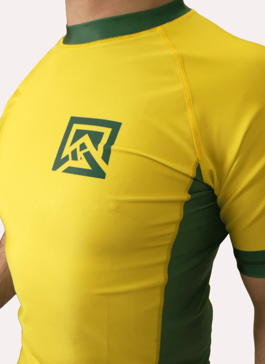 Brazil Rashguard