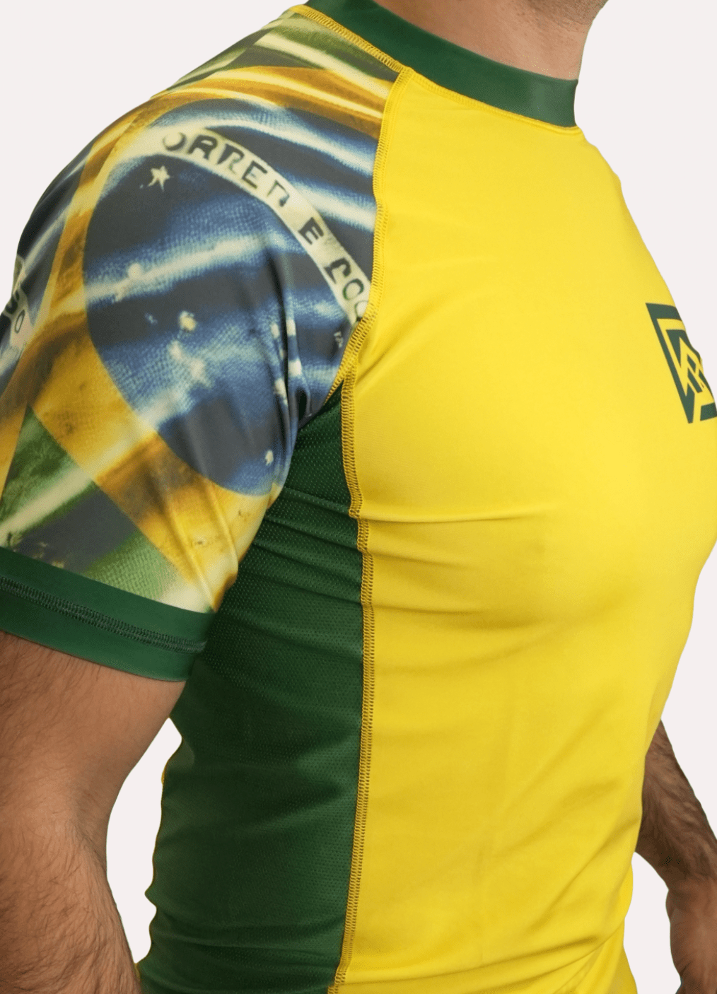 Brazil Rashguard