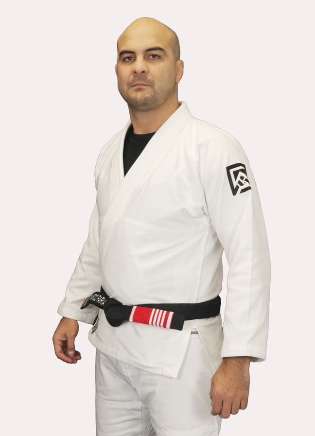 BJJ Fanatics Ultralight 280gsm Gi