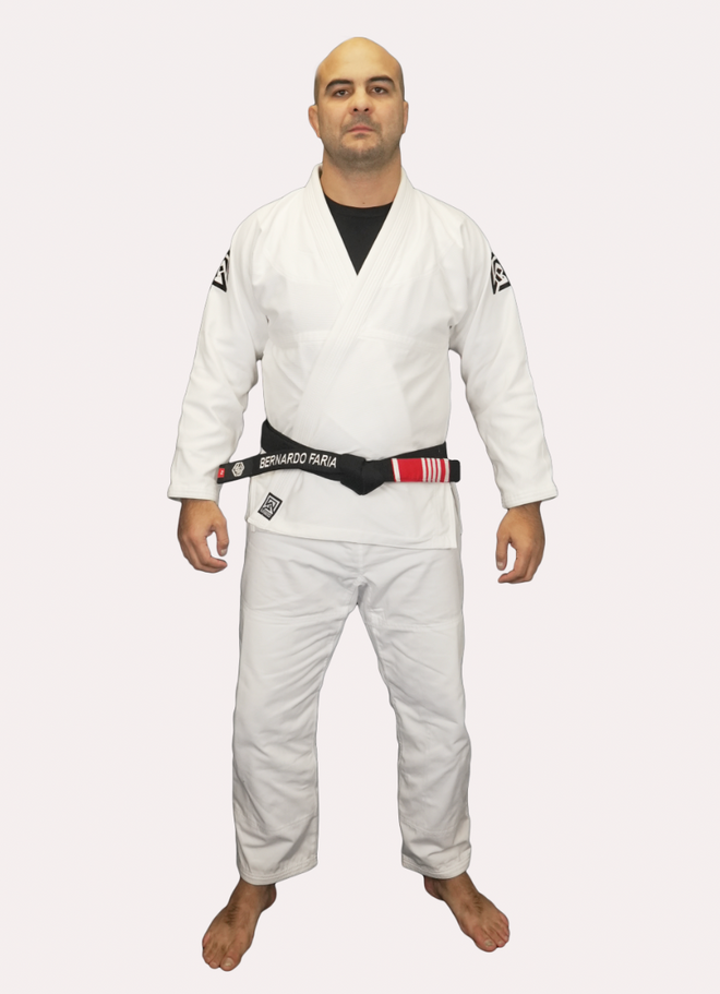 BJJ Fanatics Ultralight 280gsm Gi