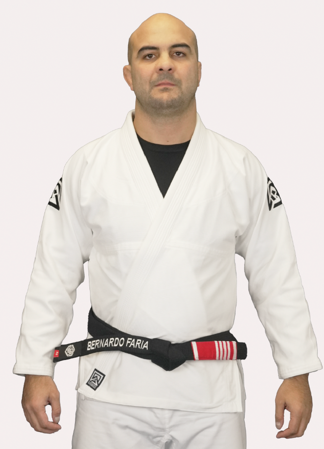 BJJ Fanatics Ultralight 280gsm Gi