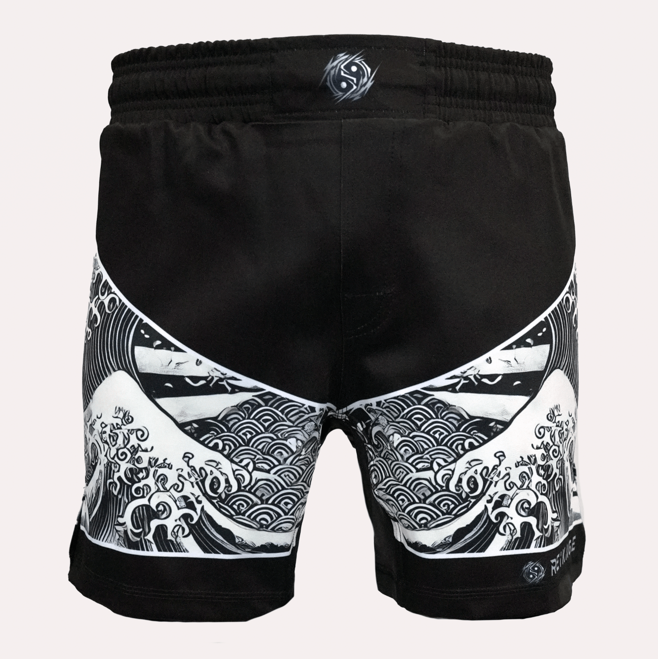 Reikage Tsunami Winds Shorts