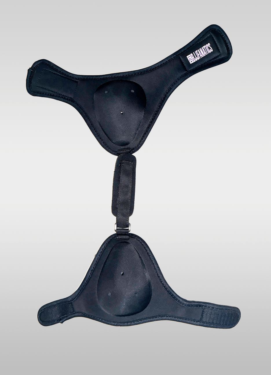 BJJFanatics Headgear (Earguard) For Jiu-Jitsu