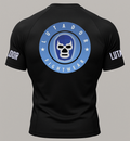 Lutador Rashguard
