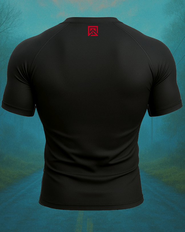 Strangle Things Rashguard