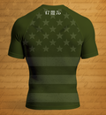 "We The People" Rashguard