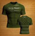"We The People" Rashguard