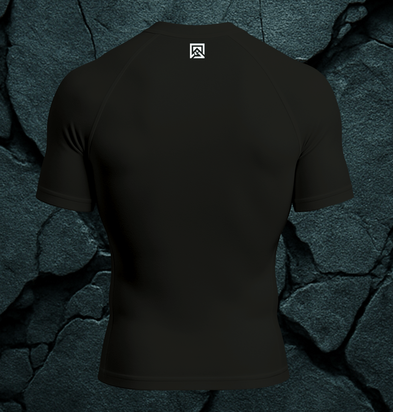 Jiu Jitsu Is Hard Rashguard