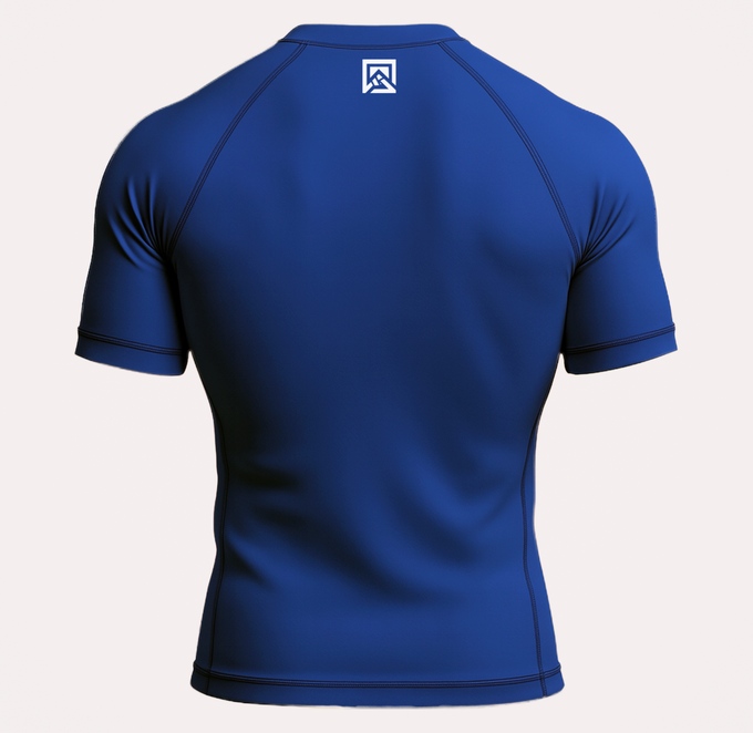 USA BJJ Rashguard