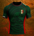 Mexico Rashguard