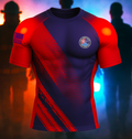 First Responders First To Fight Rashguard