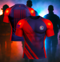 First Responders First To Fight Rashguard