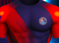 First Responders First To Fight Rashguard