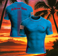 Hawaii Rashguard