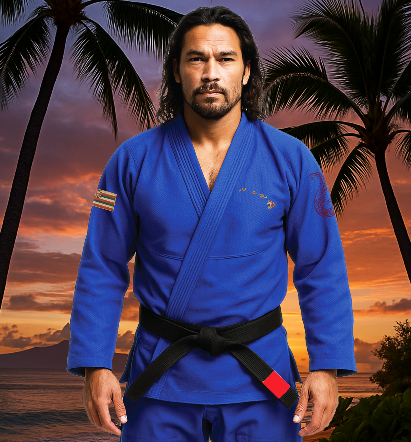 Hawaii Gi