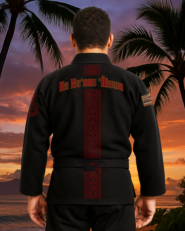 Hawaii Gi