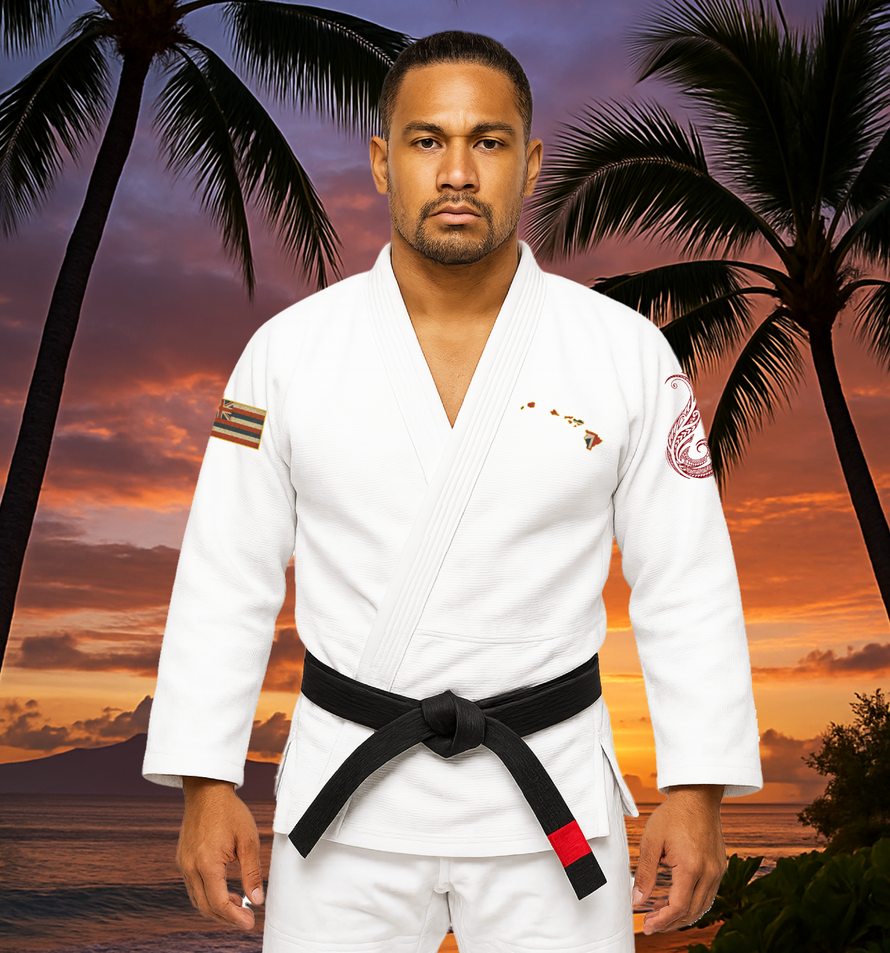 Hawaii Gi