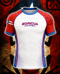 Puerto Rico Rashguard
