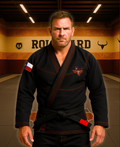 The Texas Grappler Gi