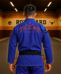 The Texas Grappler Gi